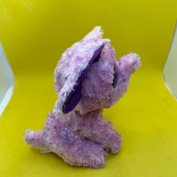 Eva The Elephant Ty Beanie Boo NWT - Picture 4 of 6